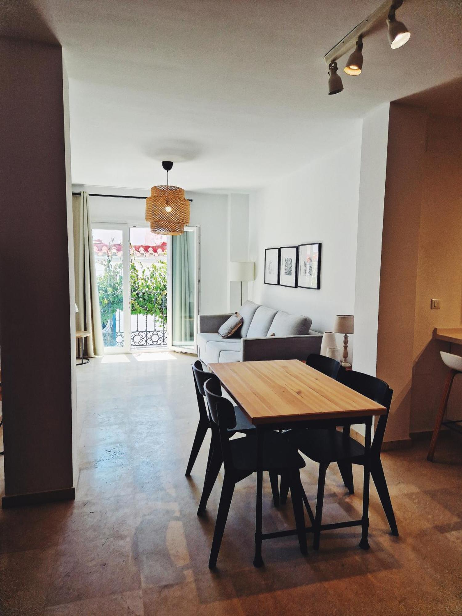 Apartment Plaza Naranjos